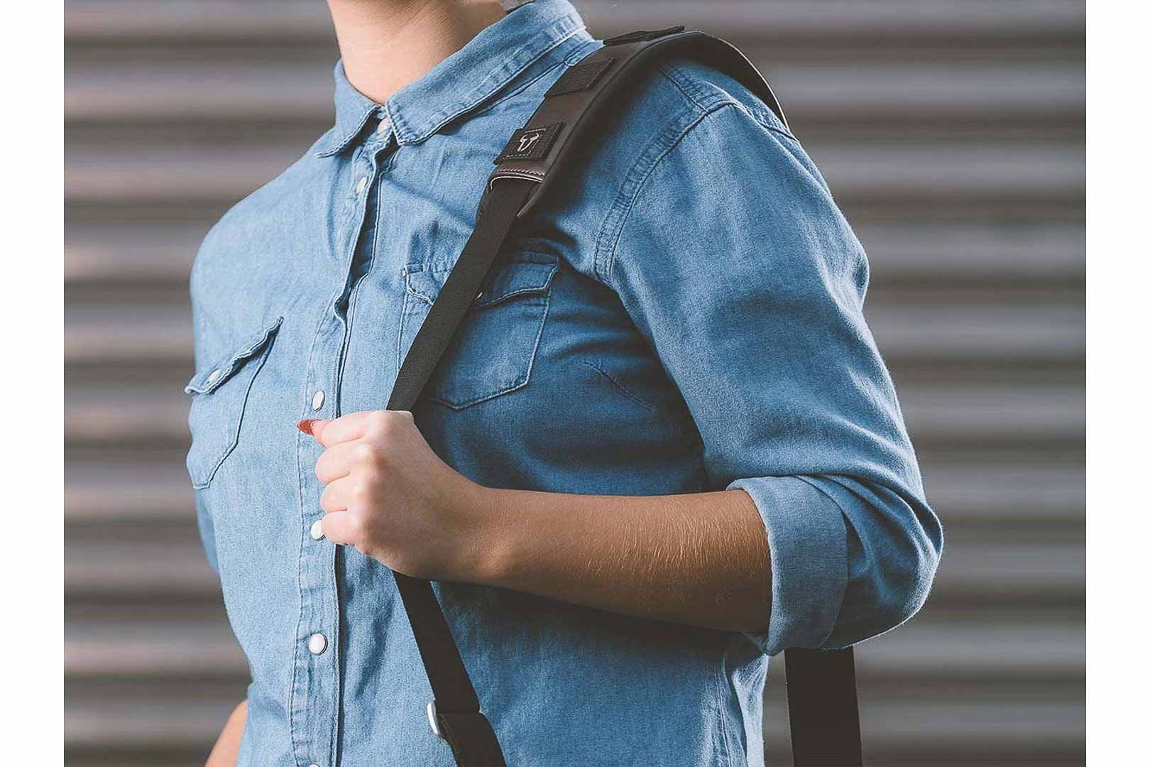 Correa de hombro para alforjas Legend Gear