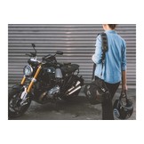 Shoulder Strap for Legend Gear Saddle Bags