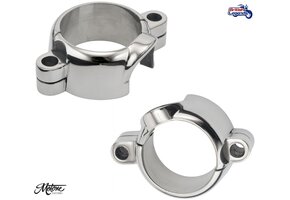 Sorties de Culasse Inox