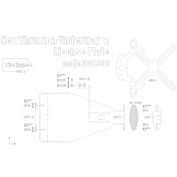 Kit "Trasero Corto" para Triumph Thruxton