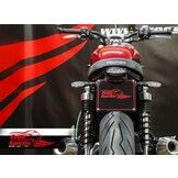 Kit Arrière Court pour Triumph Thruxton