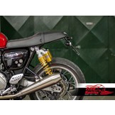 Kit "Trasero Corto" para Triumph Twins 2016+ (feu LED)