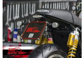 Kit AR Court Free Spirits