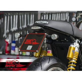 Free Spirits Trasero Corto Free Spirits