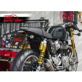 Tail-Tidy Kit for Triumph Twins 2016+ (LED tail light)