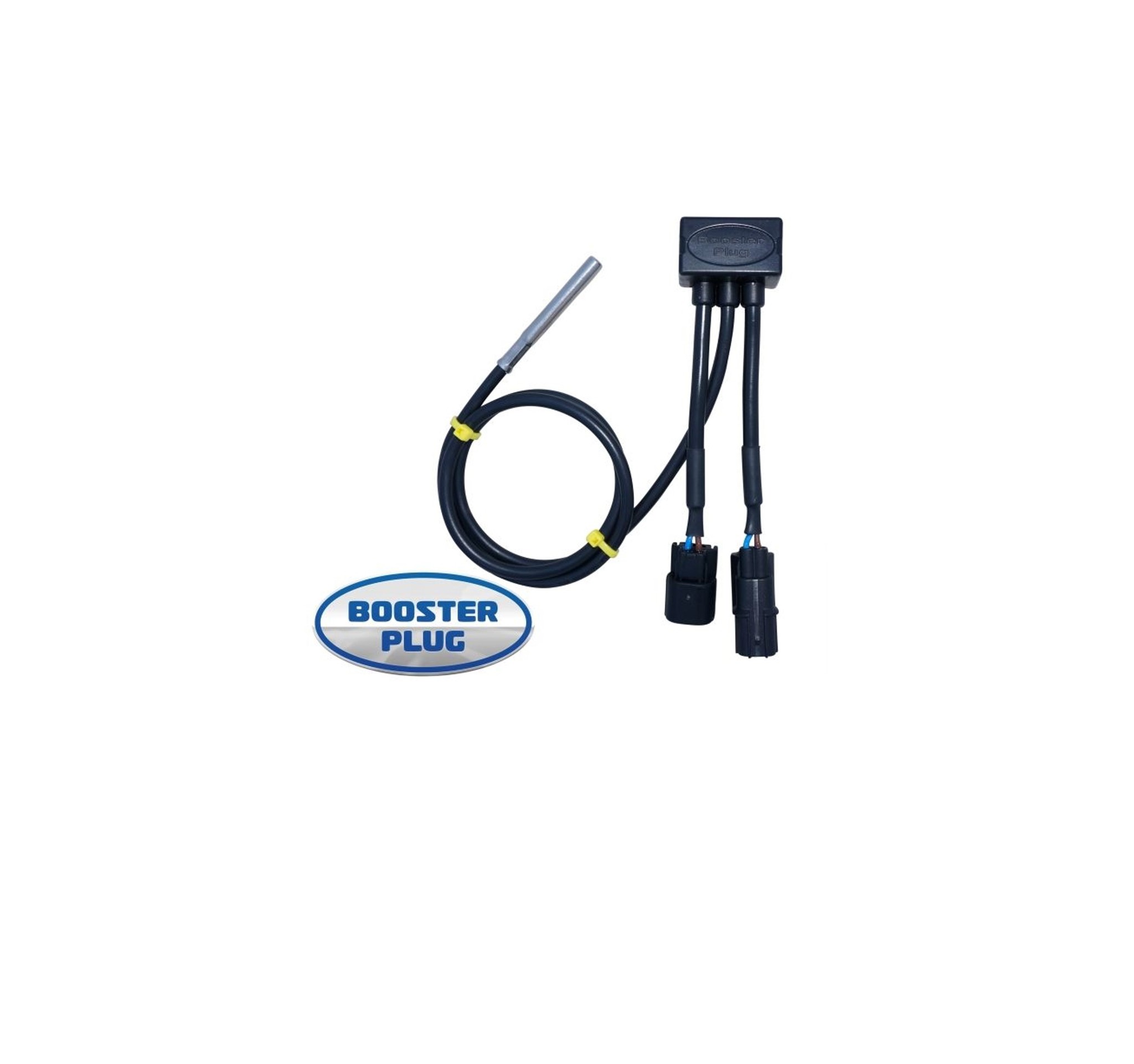 Comment Fonctionne (et à quoi sert) le Booster Plug