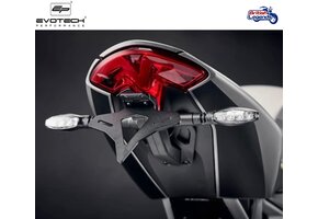 Kit AR Court Speed Triple