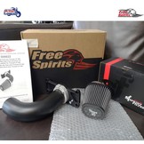 High Flow Air Filter Kit for Triumph Twins 900cc