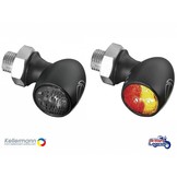 Clignotants Kellermann Bullet Atto (la paire)