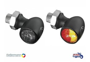 Indicators Bullet Atto