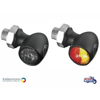 Clignotants Bullet Atto