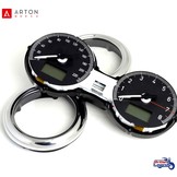 Dials de Metro Vintage para Triumph Twins