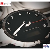 Dials de Metro Vintage para Triumph Twins