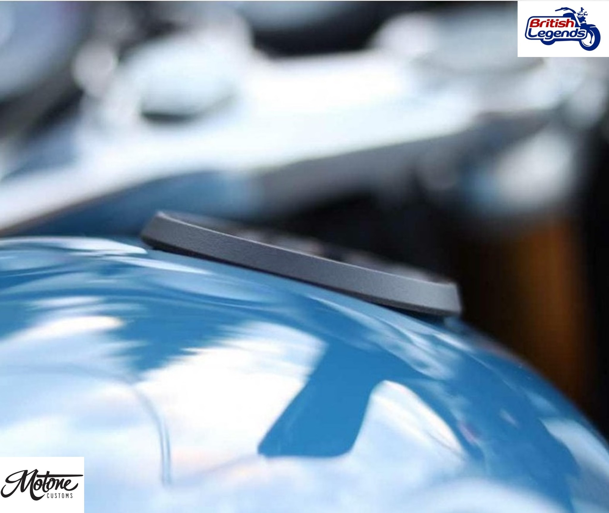 Adaptateur de Bouchon de Réservoir Motone