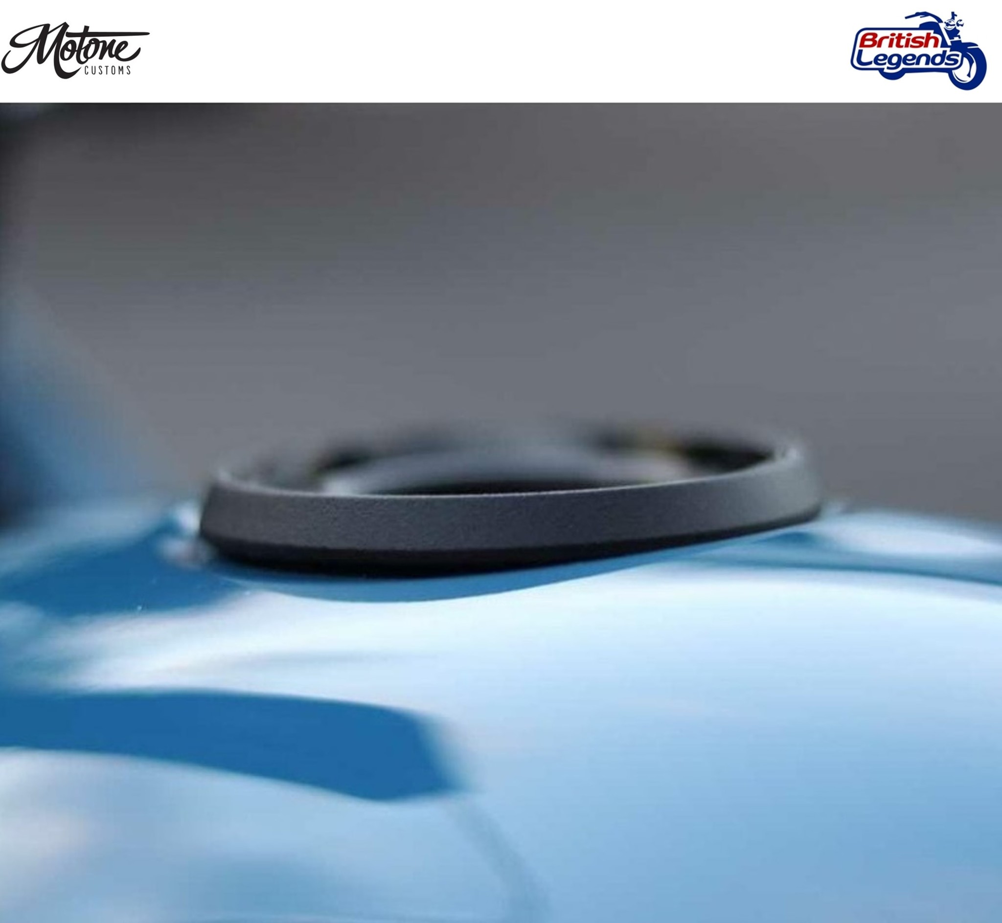 Adaptateur de Bouchon de Réservoir Motone