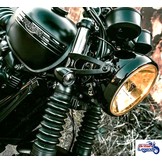 Soufflets de Fourche pour Triumph Twins