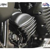 Couvre-Pignon Streamliner pour Triumph Twins