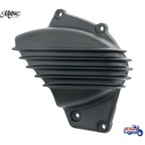 Protector de Piñón Streamliner para Triumph Twins