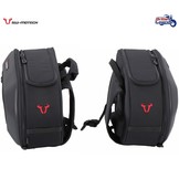 Alforjas Deportivas para Trident/Daytona 660