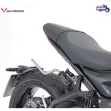 Sport Panniers for Trident/Daytona 660