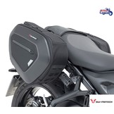 Sport Panniers for Trident/Daytona 660