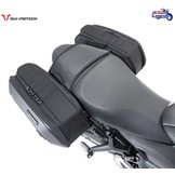 Alforjas Deportivas para Trident/Daytona 660