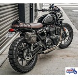 Luggage/ Helmet Retaining Net