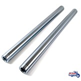 Replacement Fork Tubes for Triumph Motorcycles