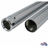 Replacement Fork Tubes for Triumph Motorcycles