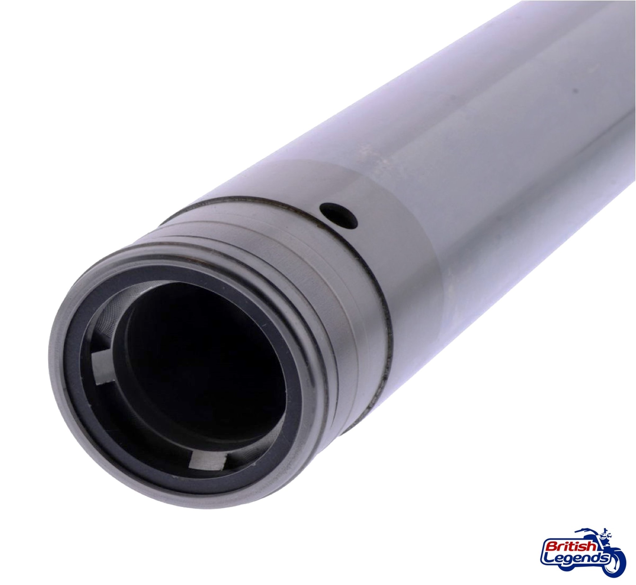 Tubos de horquilla de repuesto para motos Triumph