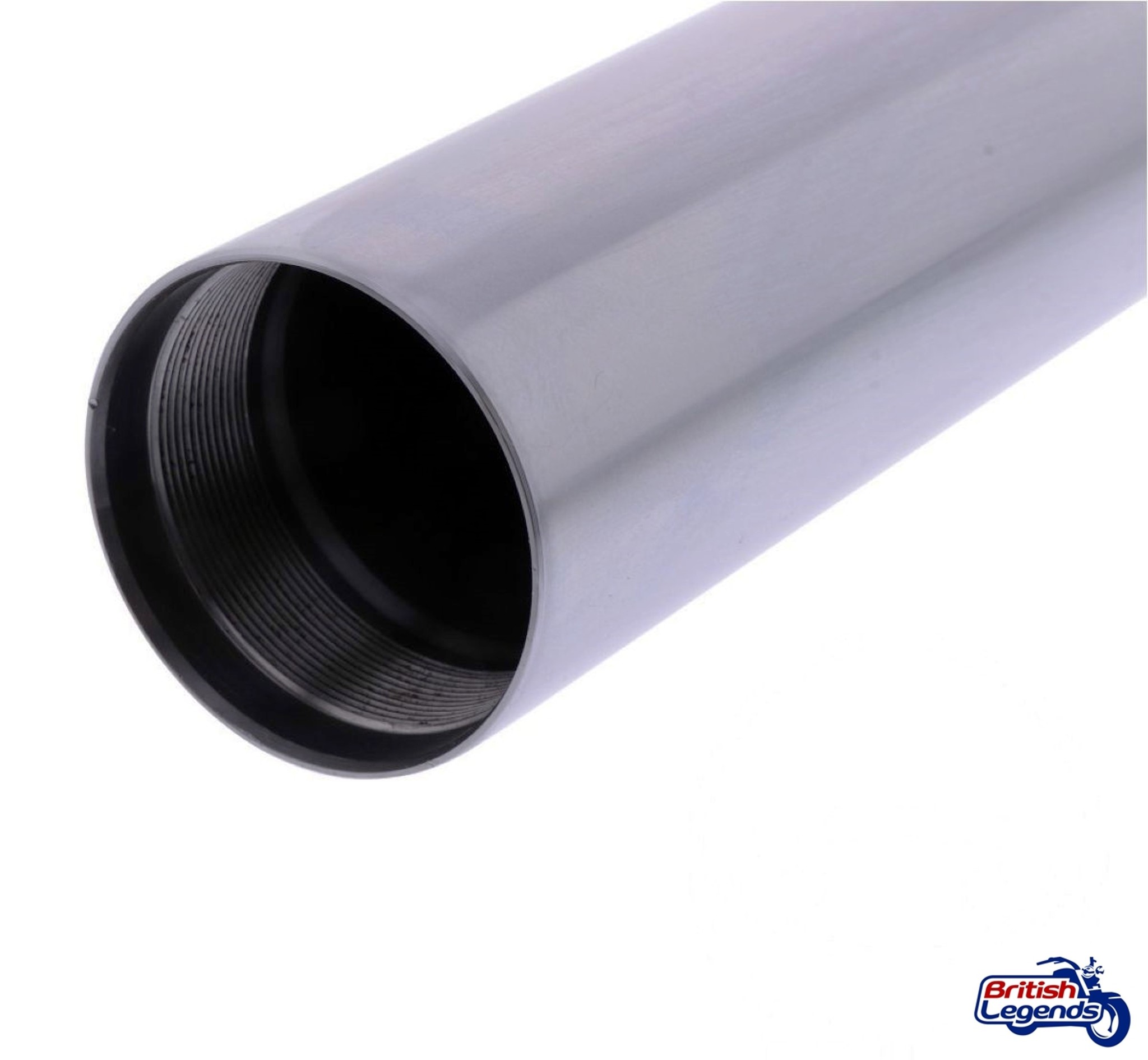 Tubos de horquilla de repuesto para motos Triumph