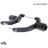 Kit de Protección del Motor para Speed Triple 1200