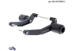 Protector Motor Speed Triple