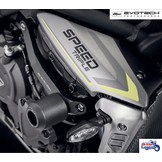 Kit de Protección del Motor para Speed Triple 1200