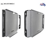 Radiator Protection for Triumph Trident 660