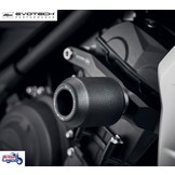 Engine Protection for Trident 660 & Tiger Sport 660/800