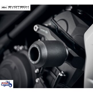 EvoTech Protección del Motor