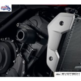 Engine Protection for Trident 660 & Tiger Sport 660/800