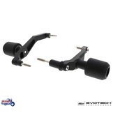 Engine Protection for Trident 660 & Tiger Sport 660/800