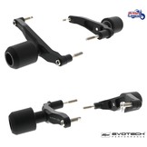 Engine Protection for Trident 660 & Tiger Sport 660/800