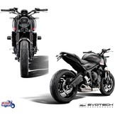 Engine Protection for Trident 660 & Tiger Sport 660/800