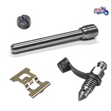 Piezas de reconstrucción de pinzas para motos Triumph