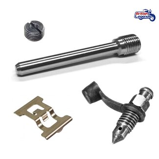 Renovación de Pinza