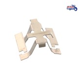 Piezas de reconstrucción de pinzas para motos Triumph