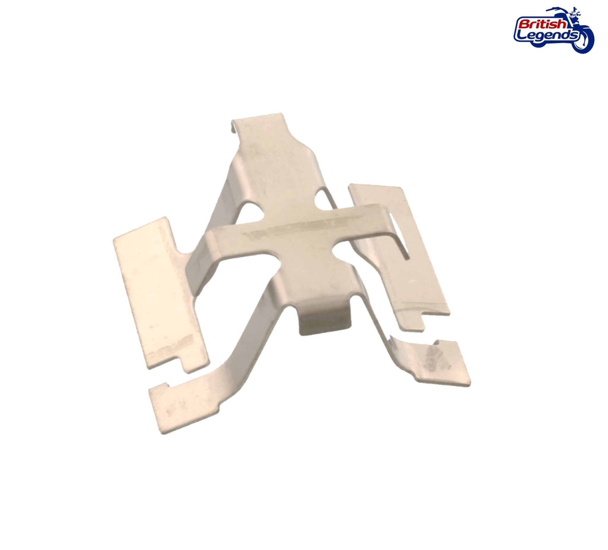 Piezas de reconstrucción de pinzas para motos Triumph