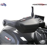 Kit de guardamanos para Triumph Trident 660