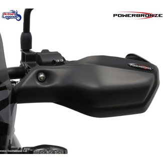 Powerbronze Protège-Mains Trident 660