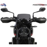 Kit de Protège-Mains pour Triumph Trident 660