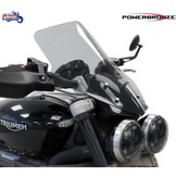 Pare-Brise pour Triumph Rocket 3