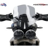 Windshield for Triumph Rocket 3